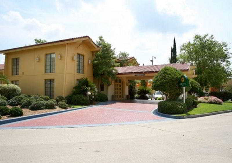 La Quinta Inn By Wyndham Baton Rouge University Area ภายนอก รูปภาพ
